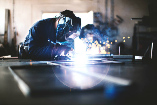 Best Pipe Welding in Hallstead, PA