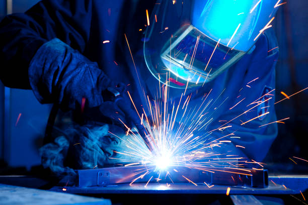 Best Automotive Welding in Hallstead, PA