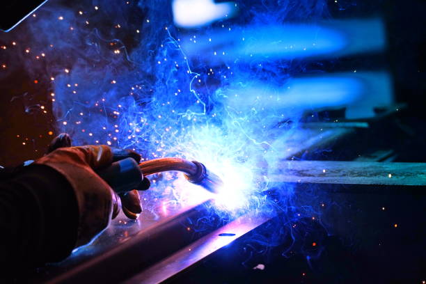 Best Artistic and Custom Metal Fabrication in Hallstead, PA