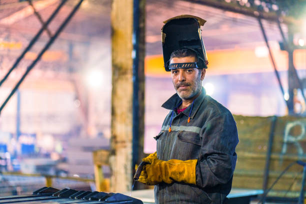 Affordable Welder Services in Hallstead, PA
