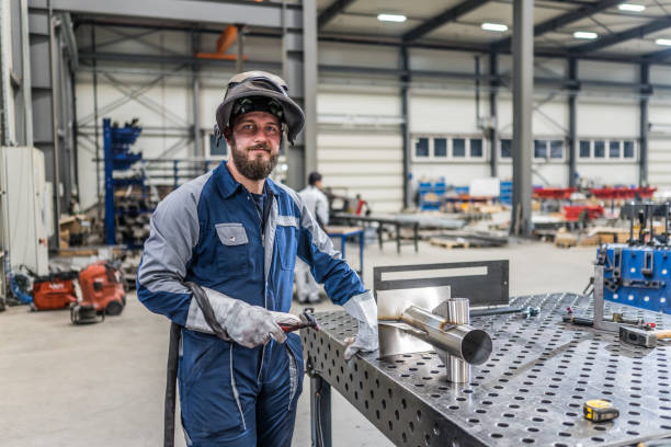 Best Maintenance and Repair Welding in Hallstead, PA