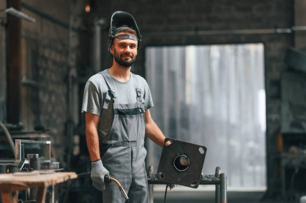 Best Maintenance and Repair Welding in Hallstead, PA