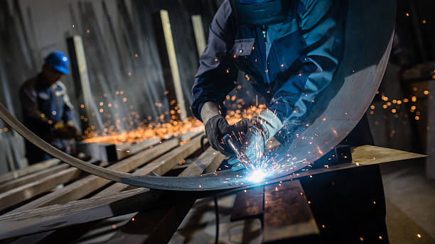 Best Pipe Welding in Hallstead, PA