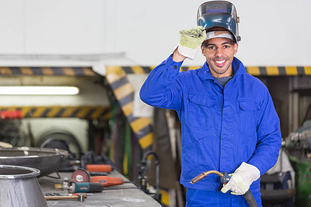 Reliable Hallstead, PA Welder & Metal Fabrication Solutions